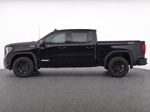 Used 2025 GMC Sierra 1500 Elevation AWD/4WD image 6