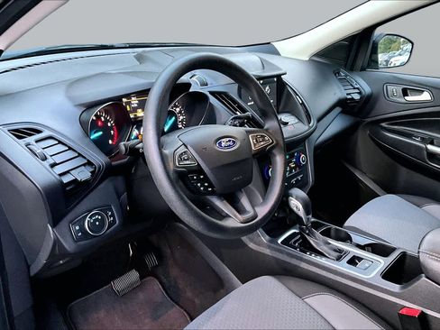 Used 2019 Ford Escape SE AWD/4WD image 16