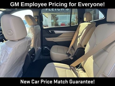 New 2026 Buick Enclave Preferred w/ Power Package image 14