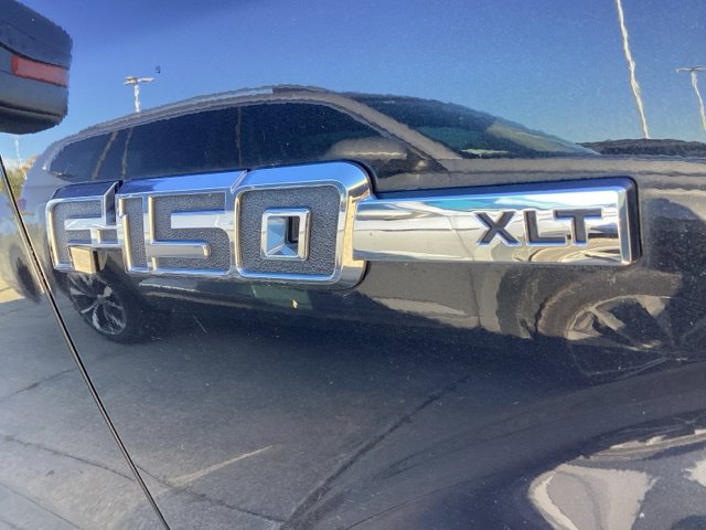Used 2014 Ford F150 XLT w/ Equipment Group 302A Luxury AWD/4WD image 10
