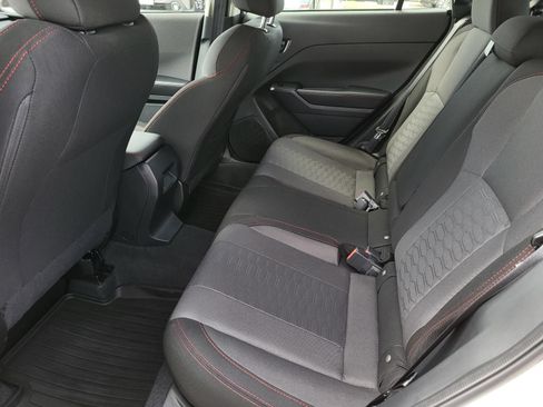 Certified 2024 Subaru Impreza 2.0i Sport AWD/4WD image 11