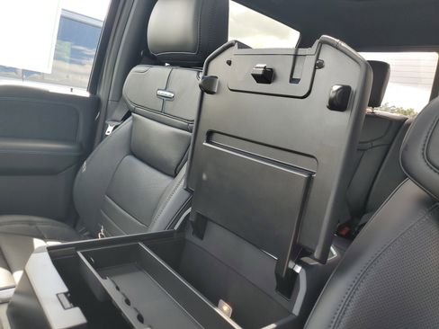 New 2026 Ford F450 Platinum w/ FX4 Off-Road Package image 20