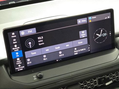 New 2026 Honda Accord EX-L image 5