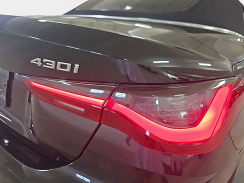 Used 2023 BMW 430i 430i w/ Premium Package image 28