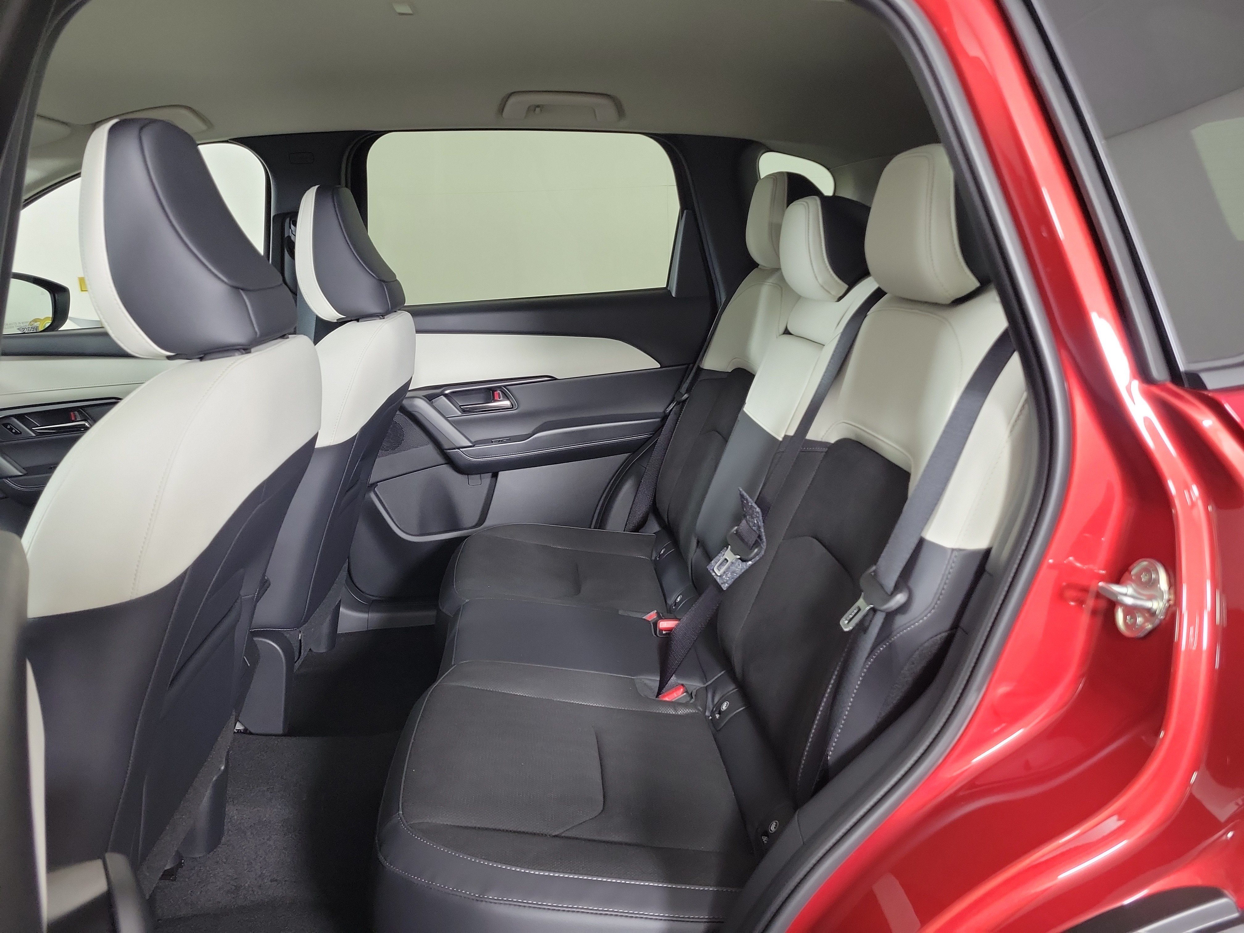 New 2026 MAZDA CX-5 Preferred AWD/4WD image 12