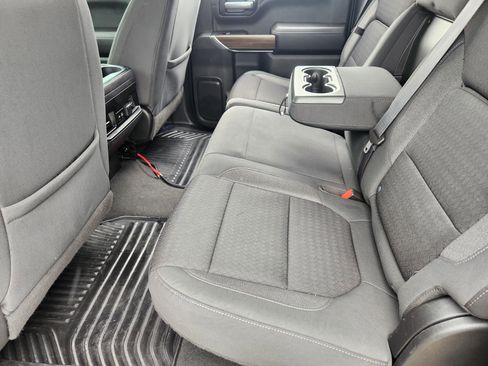 Used 2021 Chevrolet Silverado 1500 RST w/ Convenience Package II AWD/4WD image 29