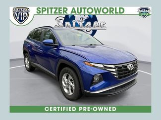 Used 2024 Hyundai Tucson SEL AWD/4WD video 1