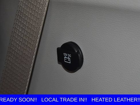 Used 2019 Chrysler Pacifica Touring-L w/ Advanced Safetytec Group FWD image 19