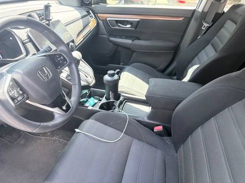 Used 2021 Honda CR-V EX image 7