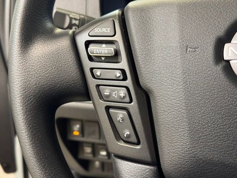 New 2026 Nissan Frontier S image 30