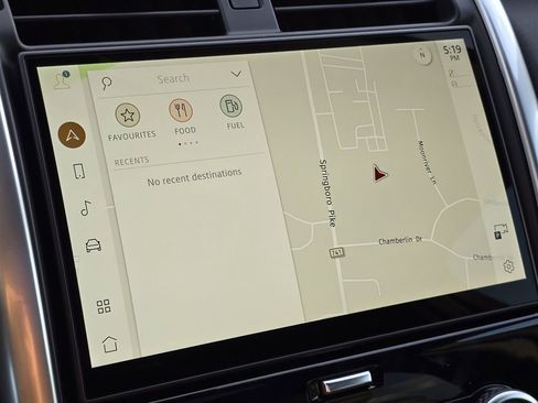 New 2026 Land Rover Discovery S AWD/4WD image 4