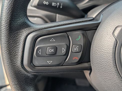 Used 2024 Jeep Wrangler Sport image 20