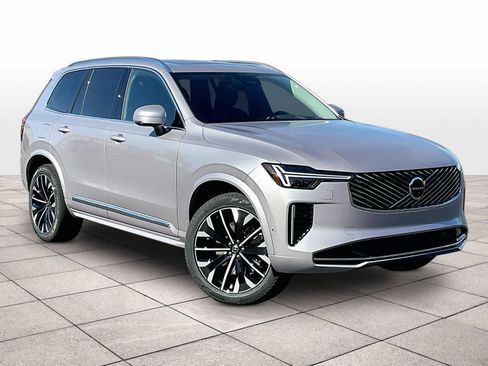 New 2026 Volvo XC90 T8 Ultra w/ Lounge Package AWD/4WD image 2