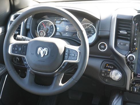 New 2026 RAM 1500 Lone Star RWD image 13
