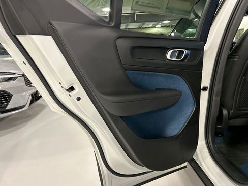 Certified 2023 Volvo XC40 Recharge Ultimate w/ Protection Package Premier AWD/4WD image 22