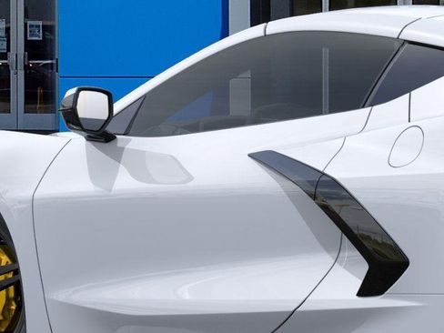 New 2026 Chevrolet Corvette Stingray image 12