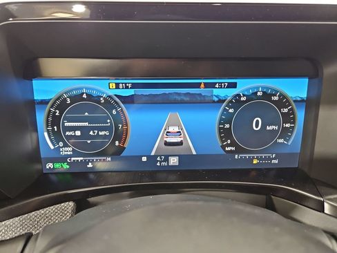 New 2026 Subaru Outback Premium AWD/4WD image 15