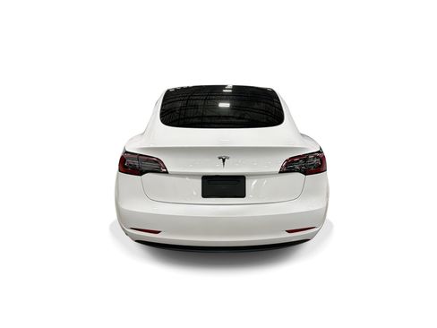Certified 2023 Tesla Model 3 Standard Range RWD image 5