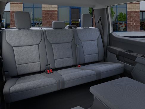 New 2026 Ford F150 XL AWD/4WD image 11