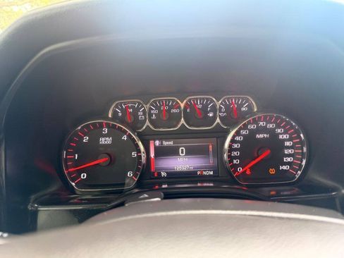 Used 2014 GMC Sierra 1500 SLE w/ SLE Value Package RWD image 17