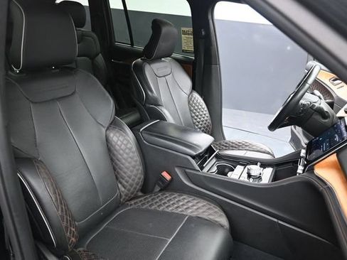 Used 2022 Jeep Grand Cherokee Summit AWD/4WD image 46