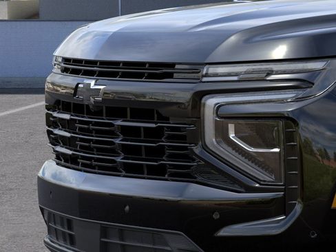 New 2026 Chevrolet Tahoe RST w/ Comfort Package AWD/4WD image 39