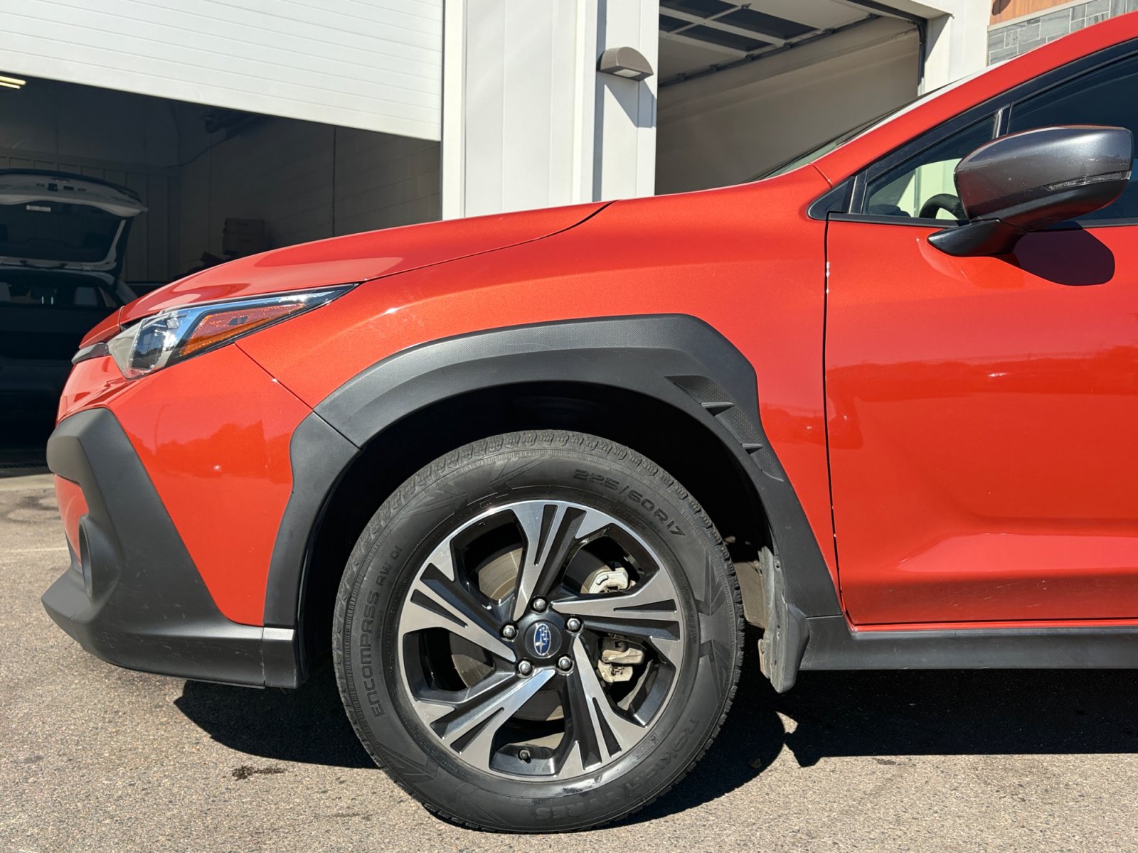 Certified 2024 Subaru Crosstrek 2.0i Premium w/ Popular Package #3 AWD/4WD image 10