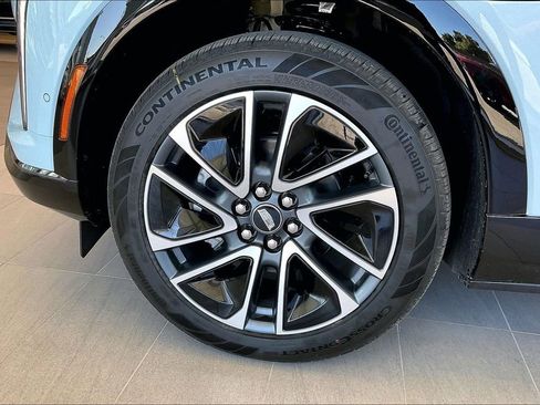 New 2026 Cadillac Optiq Sport 2 image 13