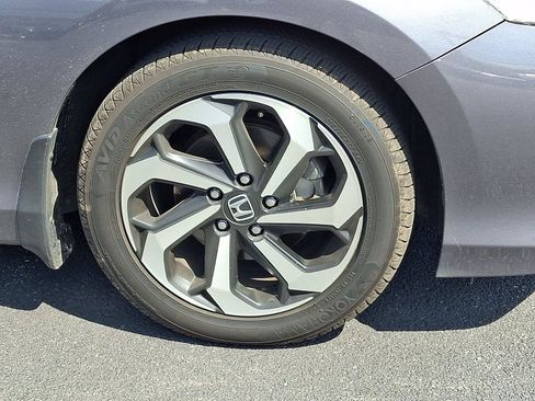 Used 2016 Honda Accord EX-L image 8