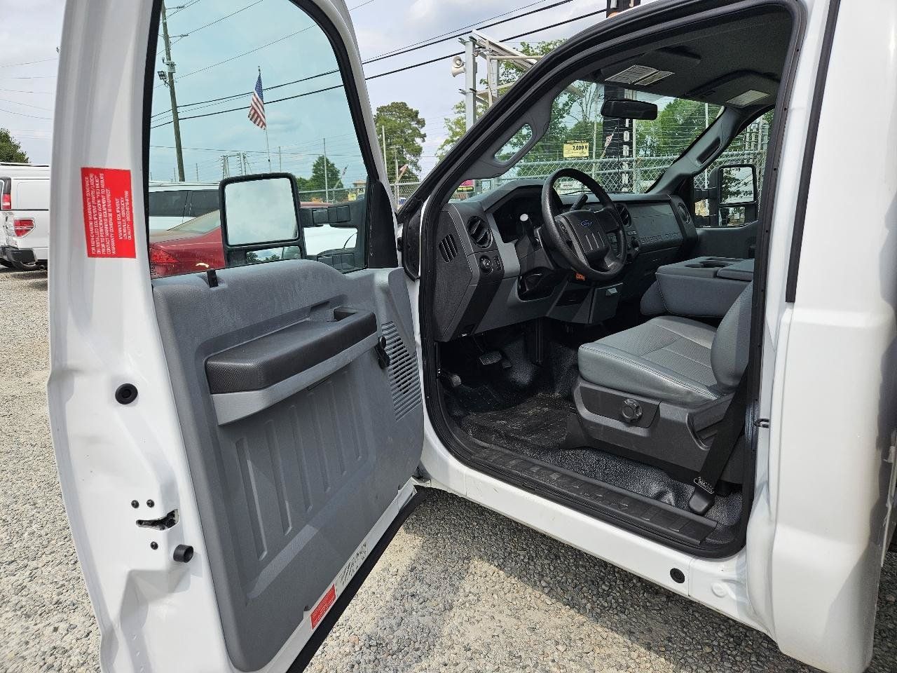 Used 2015 Ford F350 XL RWD image 20