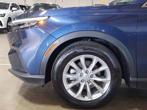 Used 2025 Honda CR-V EX-L image 6