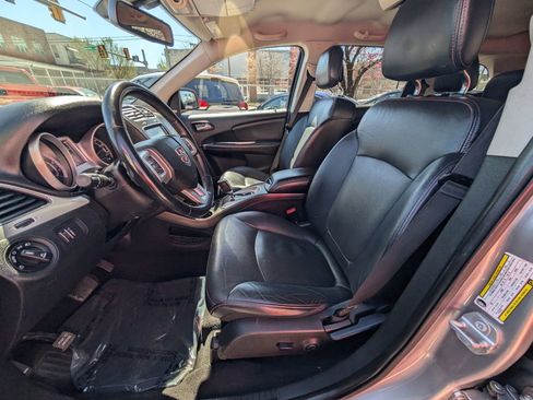 Used 2019 Dodge Journey GT image 15