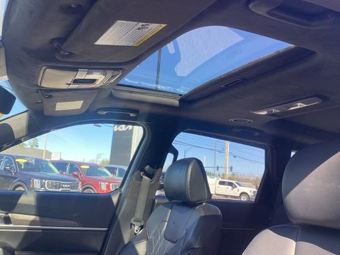 Used 2025 Kia Telluride SX Prestige X-Line AWD/4WD image 15