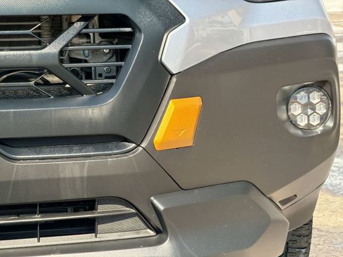 Certified 2024 Subaru Crosstrek 2.5i Wilderness image 11