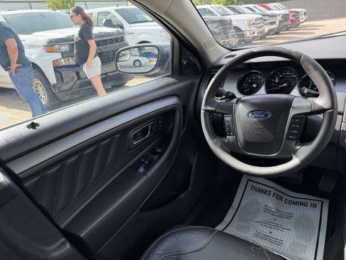 Used 2012 Ford Taurus SEL FWD image 19
