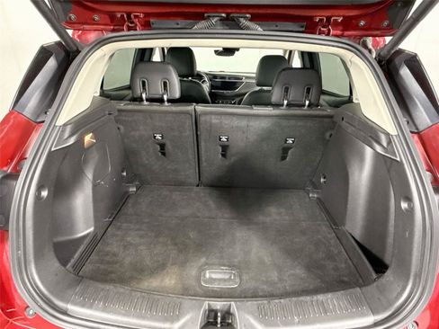 Used 2021 Buick Encore GX Essence w/ Advanced Technology Package AWD/4WD image 19