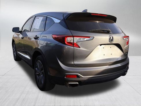 Used 2024 Acura RDX SH-AWD w/ Technology Package image 4