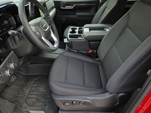 New 2026 GMC Sierra 1500 Elevation AWD/4WD image 15