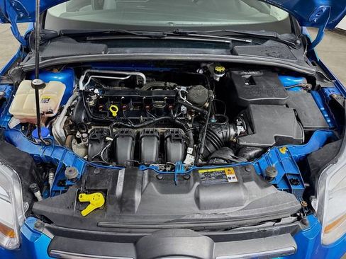 Used 2012 Ford Focus SE image 28