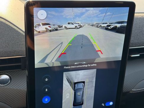 New 2025 Ford Mustang Mach-E Premium image 14