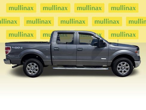 Used 2014 Ford F150 XLT w/ Equipment Group 302A Luxury image 2