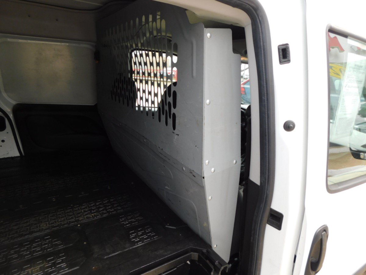Used 2022 RAM ProMaster City Tradesman FWD image 27