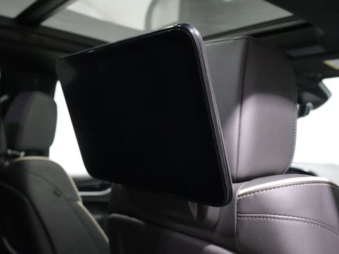 Used 2023 Cadillac Escalade Sport w/ Touring Package AWD/4WD image 24
