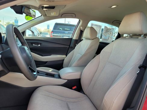 Used 2023 Honda Accord LX image 10