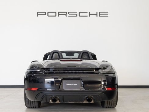 Used 2024 Porsche 718 Boxster GTS image 7