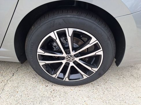 New 2026 Volkswagen Jetta Sport image 22