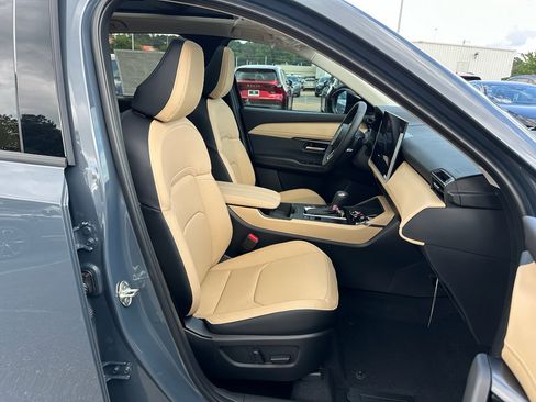 New 2026 MAZDA CX-5 2.5 S w/ Premium Plus Package AWD/4WD image 24