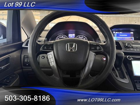 Used 2014 Honda Odyssey EX-L image 36