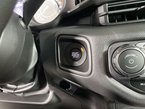 New 2026 Jeep Wrangler Sport image 21