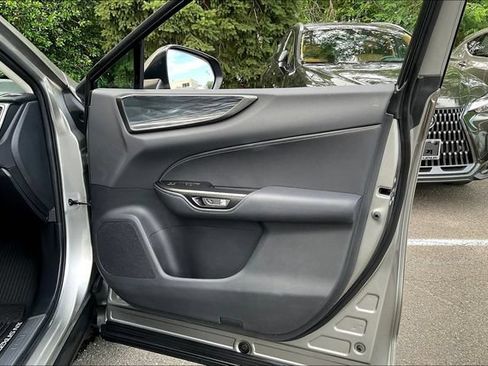 Certified 2024 Lexus NX 350 AWD image 28